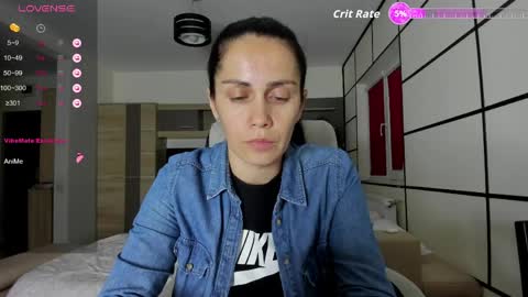 Anna online show from 05/14/26, 06:26