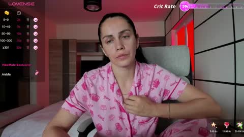 Anna online show from 05/17/26, 06:11
