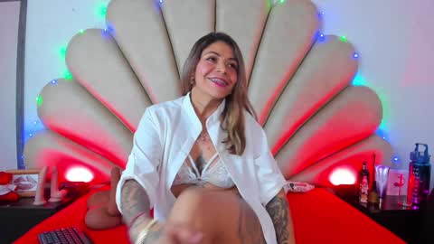 Anna  online show from 01/23/25, 12:09