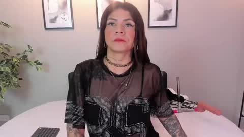Anna  online show from 05/29/26, 12:47