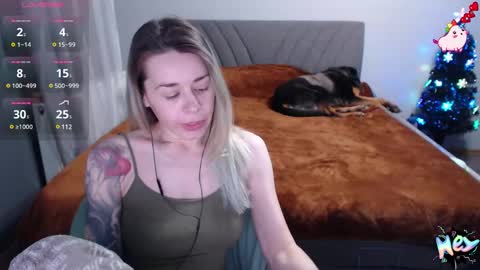 Snapshot of anna_ana chatting on 12/09/24, 06:14 Anadirectgirl online show from 12/09/24, 06:14