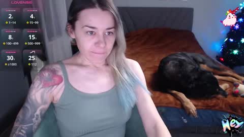 Snapshot of anna_ana chatting on 01/02/25, 10:48 Anadirectgirl online show from 01/02/25, 10:48