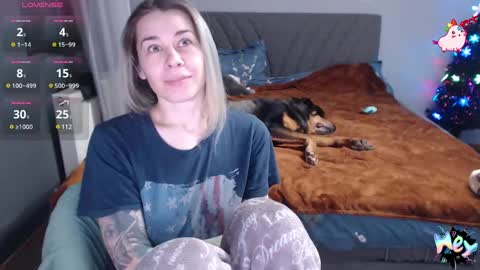 Snapshot of anna_ana chatting on 01/02/25, 08:57 Anadirectgirl online show from 01/02/25, 08:57