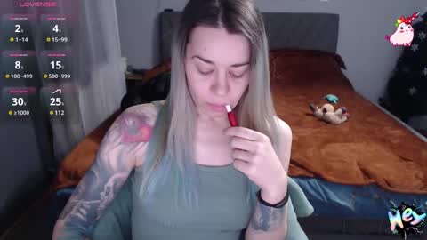 Snapshot of anna_ana chatting on 01/03/25, 10:41 Anadirectgirl online show from 01/03/25, 10:41