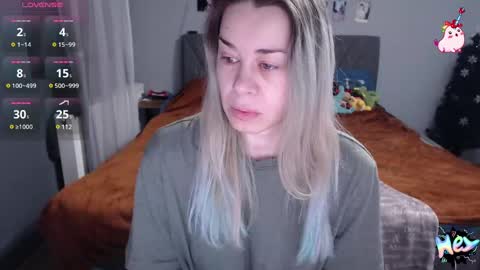 Snapshot of anna_ana chatting on 01/10/25, 10:06 Anadirectgirl online show from 01/10/25, 10:06