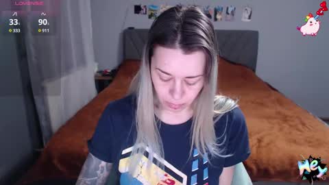 Snapshot of anna_ana chatting on 01/13/25, 10:58 Anadirectgirl online show from 01/13/25, 10:58