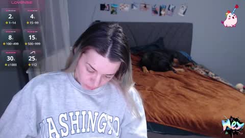 Snapshot of anna_ana chatting on 01/14/25, 06:49 Anadirectgirl online show from 01/14/25, 06:49