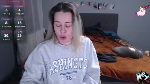 Snapshot of anna_ana chatting on 01/14/25, 09:51 Anadirectgirl online show from 01/14/25, 09:51