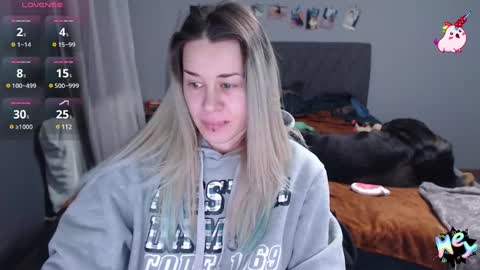 Snapshot of anna_ana chatting on 01/16/25, 08:25 Anadirectgirl online show from 01/16/25, 08:25