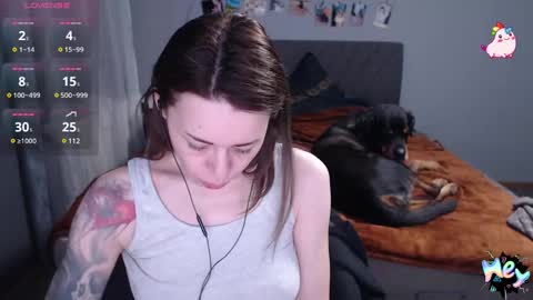 Snapshot of anna_ana chatting on 01/28/25, 05:56 Anadirectgirl online show from 01/28/25, 05:56