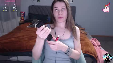 Snapshot of anna_ana chatting on 02/10/25, 05:09 Anadirectgirl online show from 02/10/25, 05:09