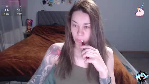 Snapshot of anna_ana chatting on 02/11/25, 10:15 Anadirectgirl online show from 02/11/25, 10:15