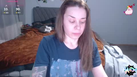 Snapshot of anna_ana chatting on 02/14/25, 07:12 Anadirectgirl online show from 02/14/25, 07:12