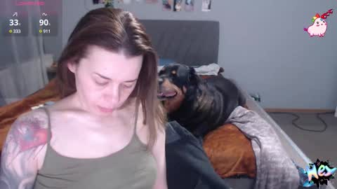 Snapshot of anna_ana chatting on 02/27/25, 05:36 Anadirectgirl online show from 02/27/25, 05:36