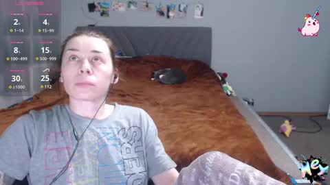 Snapshot of anna_ana chatting on 03/02/25, 07:56 Anadirectgirl online show from 03/02/25, 07:56