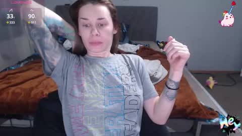 Snapshot of anna_ana chatting on 03/03/25, 06:33 Anadirectgirl online show from 03/03/25, 06:33