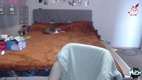 Snapshot of anna_ana chatting on 03/06/25, 12:30 Anadirectgirl online show from 03/06/25, 12:30