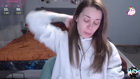 Snapshot of anna_ana chatting on 03/07/25, 06:43 Anadirectgirl online show from 03/07/25, 06:43