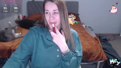 Snapshot of anna_ana chatting on 03/09/25, 07:15 Anadirectgirl online show from 03/09/25, 07:15