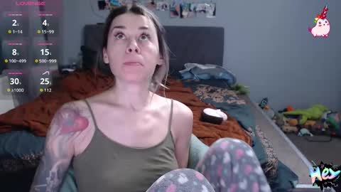 Snapshot of anna_ana chatting on 10/26/25, 05:19 Anadirectgirl online show from 10/26/25, 05:19