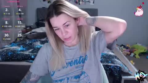 Snapshot of anna_ana chatting on 11/22/25, 06:40 Anadirectgirl online show from 11/22/25, 06:40