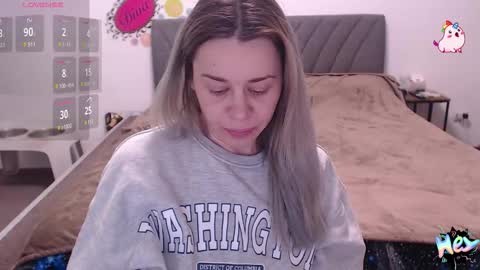 Snapshot of anna_ana chatting on 01/07/26, 05:26 Anadirectgirl online show from 01/07/26, 05:26