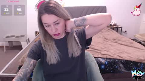 Anadirectgirl online show from 01/16/26, 06:01