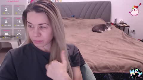 Anadirectgirl online show from 02/06/26, 06:33