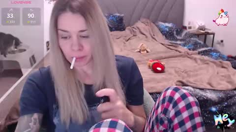 Anadirectgirl online show from 02/11/26, 06:02