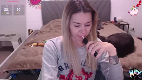 Anadirectgirl online show from 02/25/26, 05:55