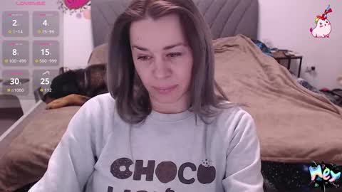 Anadirectgirl online show from 03/18/26, 04:54