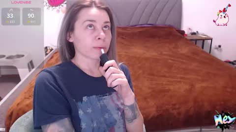 Anadirectgirl online show from 03/27/26, 10:04