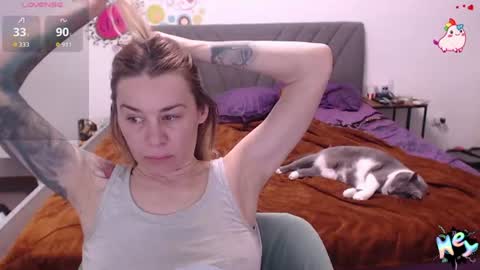 Snapshot of anna_ana chatting on 06/13/26, 08:18 Anadirectgirl online show from 06/13/26, 08:18