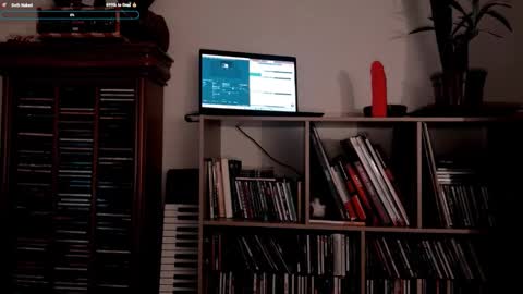 Anna online show from 01/07/26, 09:28