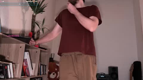 Anna online show from 01/14/26, 10:47