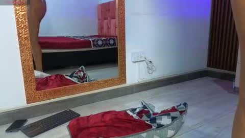 anna_beneet online show from 11/06/25, 12:17