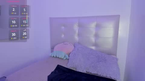 ANNA online show from 09/30/25, 02:33