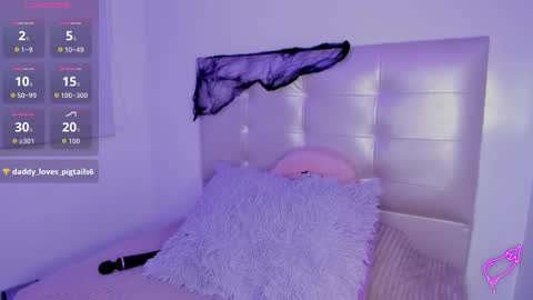 ANNA online show from 10/25/25, 02:35