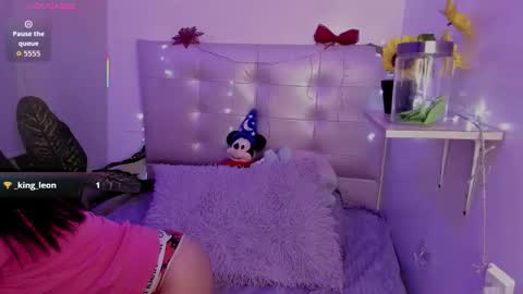 ANNA online show from 02/11/26, 06:02