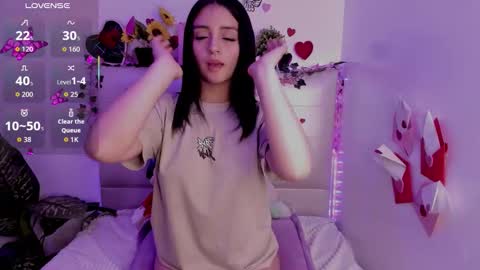 ANNA online show from 02/21/26, 06:36