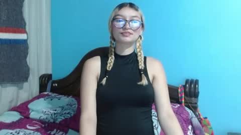 Anna online show from 07/21/26, 08:55