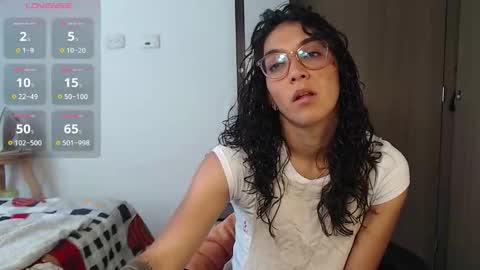 Anna online show from 12/04/25, 03:32