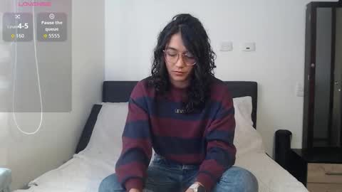 Anna online show from 01/06/26, 03:27