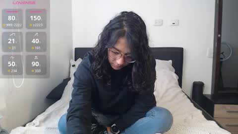 Anna online show from 01/07/26, 03:25