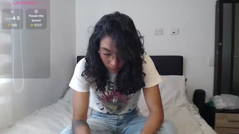 Anna online show from 01/09/26, 03:04