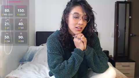 Anna online show from 01/16/26, 03:27