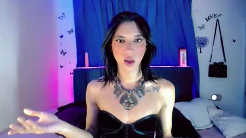 Anailyn figueroa online show from 02/18/26, 02:51