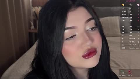 Snapshot of anna_el chatting on 02/14/26, 12:07 Anna online show from 02/14/26, 12:07