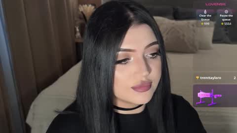 Snapshot of anna_el chatting on 02/26/26, 04:55 Anna online show from 02/26/26, 04:55