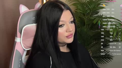 Anna online show from 03/15/26, 12:55